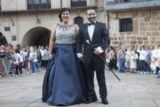 Miércoles Pregón 2017 / María Ferrer