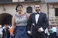 Miércoles Pregón 2017 / María Ferrer