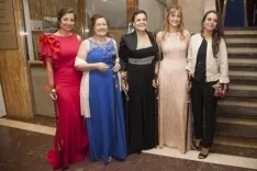 Miércoles Pregón 2017 / María Ferrer