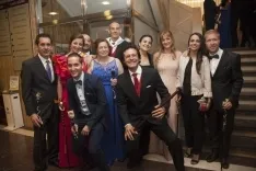 Miércoles Pregón 2017 / María Ferrer