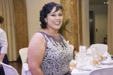 Miércoles Pregón 2017 / María Ferrer