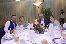 Miércoles Pregón 2017 / María Ferrer