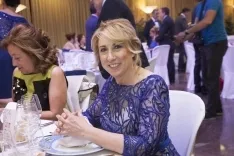 Miércoles Pregón 2017 / María Ferrer