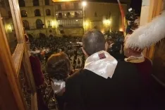 Miércoles Pregón 2017 / María Ferrer