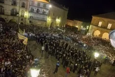 Miércoles Pregón 2017 / María Ferrer
