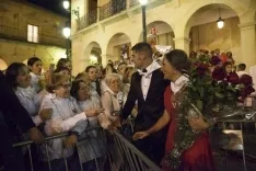 Miércoles Pregón 2017 / María Ferrer