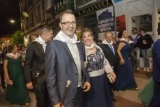 Miércoles Pregón 2017 / María Ferrer