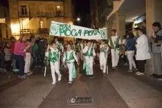 Miércoles Pregón 2017 / María Ferrer