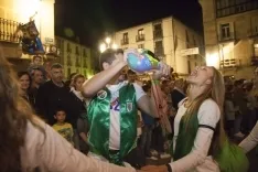Miércoles Pregón 2017 / María Ferrer