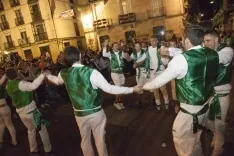 Miércoles Pregón 2017 / María Ferrer
