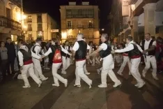 Miércoles Pregón 2017 / María Ferrer
