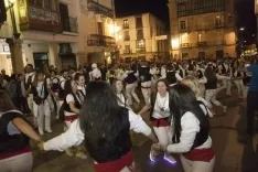 Miércoles Pregón 2017 / María Ferrer