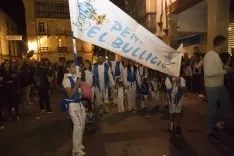 Miércoles Pregón 2017 / María Ferrer
