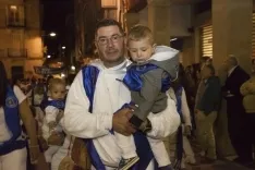 Miércoles Pregón 2017 / María Ferrer
