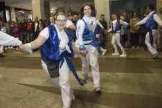 Miércoles Pregón 2017 / María Ferrer