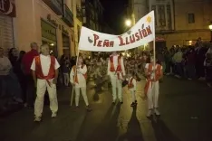 Miércoles Pregón 2017 / María Ferrer