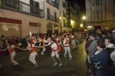 Miércoles Pregón 2017 / María Ferrer