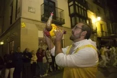 Miércoles Pregón 2017 / María Ferrer