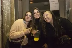 Miércoles Pregón 2017 / María Ferrer