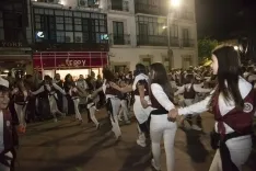 Miércoles Pregón 2017 / María Ferrer