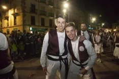Miércoles Pregón 2017 / María Ferrer