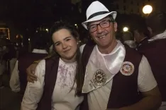 Miércoles Pregón 2017 / María Ferrer
