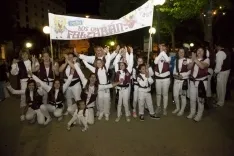 Miércoles Pregón 2017 / María Ferrer