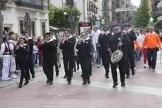 La Saca 2017 / María Ferrer