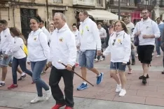 La Saca 2017 / María Ferrer