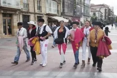 La Saca 2017 / María Ferrer