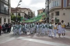 La Saca 2017 / María Ferrer