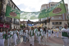 La Saca 2017 / María Ferrer