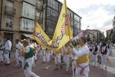 La Saca 2017 / María Ferrer