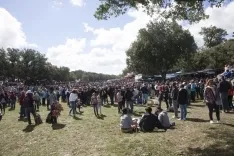 La Saca 2017 / María Ferrer