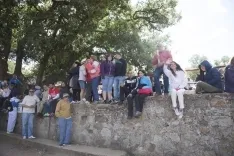 La Saca 2017 / María Ferrer