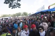 La Saca 2017 / María Ferrer