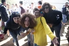 La Saca 2017 / María Ferrer