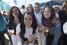 La Saca 2017 / María Ferrer