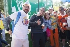 La Saca 2017 / María Ferrer