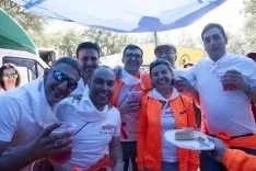 La Saca 2017 / María Ferrer