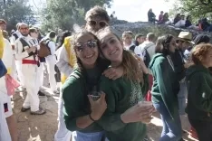 La Saca 2017 / María Ferrer