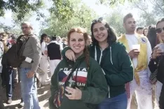 La Saca 2017 / María Ferrer
