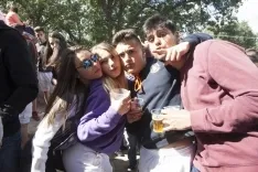 La Saca 2017 / María Ferrer