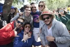 La Saca 2017 / María Ferrer