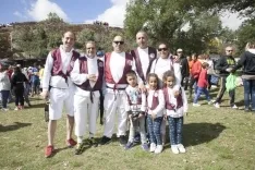 La Saca 2017 / María Ferrer