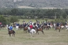 La Saca 2017 / María Ferrer