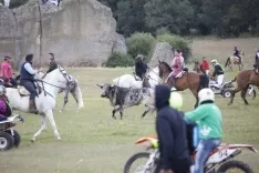 La Saca 2017 / María Ferrer