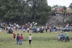 La Saca 2017 / María Ferrer