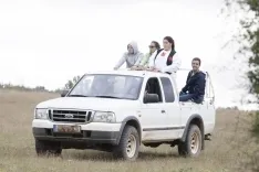La Saca 2017 / María Ferrer