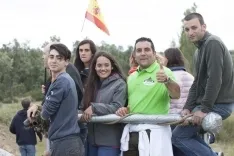 La Saca 2017 / María Ferrer